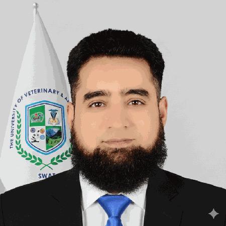 Maaz Ali Mumtaz